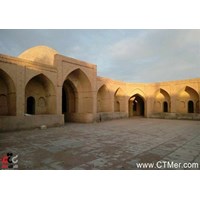 رباط اصفاک و نیگان استان خراسان جنوبی