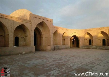 رباط اصفاک و نیگان استان خراسان جنوبی رباط اصفاک و نیگان استان خراسان جنوبی