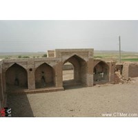رباط چاهک استان خراسان جنوبی
