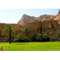 روستای ازمیغان شهر طبس استان خراسان جنوبی