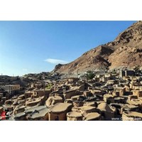 روستای ماخونیک استان خراسان جنوبی