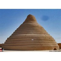 یخدان رحیم آباد استان خراسان جنوبی