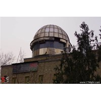 رصدخانه زعفرانیه استان تهران