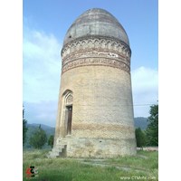 برج لاجیم استان مازندران