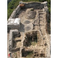 قلعه مارکوه استان مازندران
