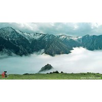 قلعه کنگلو استان مازندران