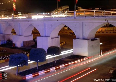 پل دوازده چشمه آمل استان مازندران پل دوازده چشمه آمل استان مازندران