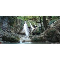 آبشار هریجان استان مازندران