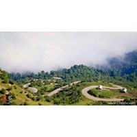 روستای فیلبند استان مازندران