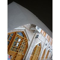 مسجد جامع آمل استان مازندران