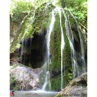 آبشار سواسره استان مازندران