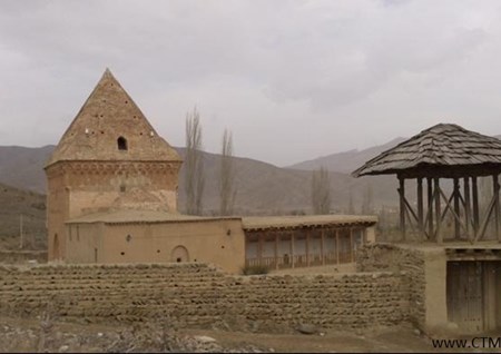امامزاده طاهر(کجور) استان مازندران امامزاده طاهر(کجور) استان مازندران