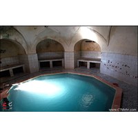 آبگرم لاریجان استان مازندران