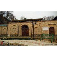 آسیاب آبی یوسف آباد استان تهران