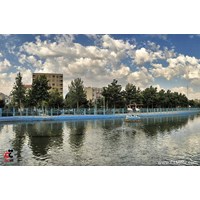 پارک یافت آباد استان تهران
