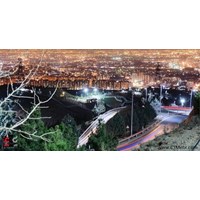 پارک جنگلی کوهسار  استان تهران