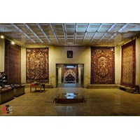موزه فرش ایران استان تهران
