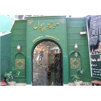 موزه پول استان تهران