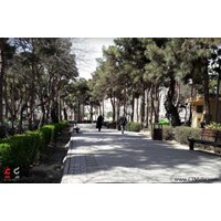پارک ستارخان استان تهران