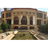خانه کاظمی استان تهران
