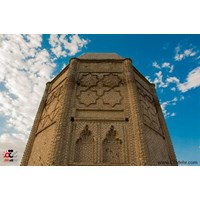 برج شیخ شبلی استان تهران