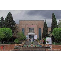 خانه هنرمندان ایران استان تهران