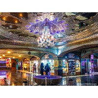 بازارچه صفویه استان تهران