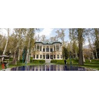 کوشک احمدشاهی استان تهران