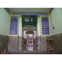 امامزاده عیسی اسلامشهر استان تهران