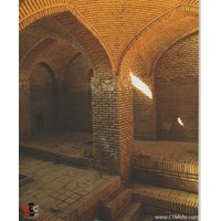 آسیاب آبی رباط کریم استان تهران