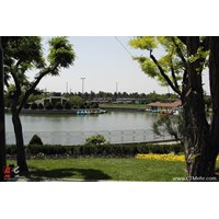 بوستان المهدی  استان تهران