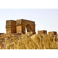تپه میل,آتشکده بهرام استان تهران