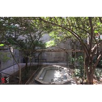 خانه پدری فروغ فرخزاد استان تهران