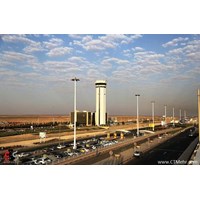 فرودگاه بین المللی امام خمینی استان تهران