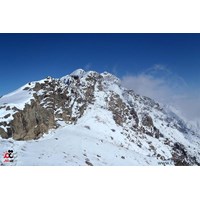 کوه پورا استان تهران