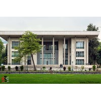 کاخ نیاوران استان تهران