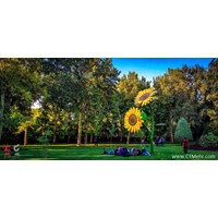 پارک لاله استان تهران