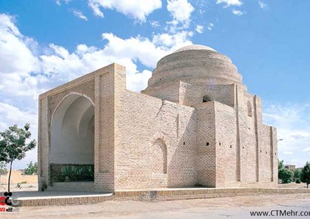 امامزاده بی بی سکینه ورامین استان تهران امامزاده بی بی سکینه ورامین استان تهران
