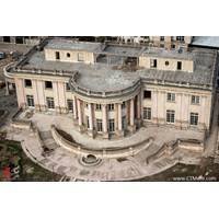 کاخ ثابت پاسال استان تهران