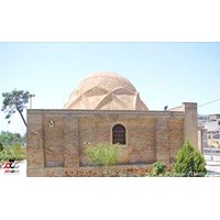 بقعه جوانمرد قصاب استان تهران
