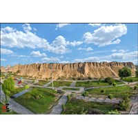 قلعهٔ گبری استان تهران