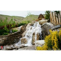 آبشار تهران