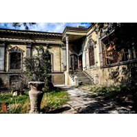 خانه امین‌السلطان استان تهران