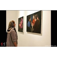 گالری هپتا استان تهران