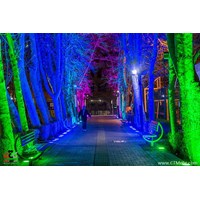 پارک اندیشه استان تهران