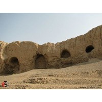 قلعه ایرج استان تهران