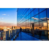 پردیس‌ سینمایی چارسو استان تهران