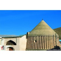 امامزاده عبدالله و خلیل الله دماوند استان تهران
