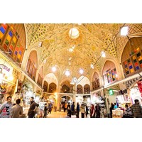 بازار تهران استان تهران