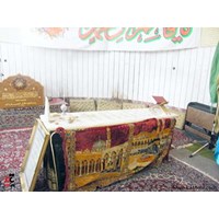 امامزاده شاهزاده حسین ورامین استان تهران